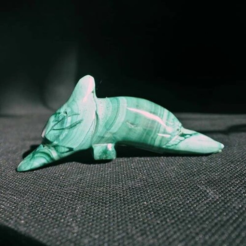 モルダバイト天使カービング 天然石天使の通販（5ページ目） | iichi