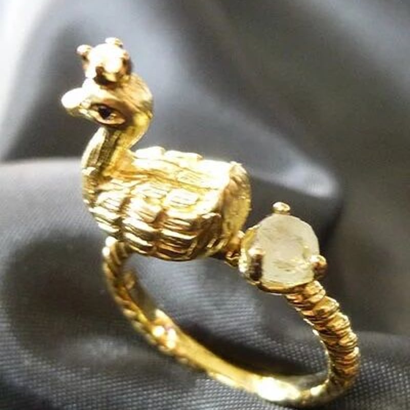 個性的特大瑞々しいしずくちゃんアクアマリンリングオーダー品 e558f5e1ea89fa6ca5e27a0d2ecf7b