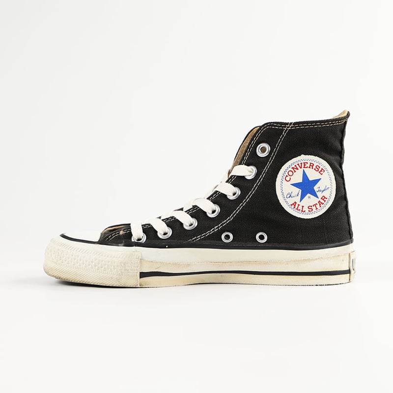 USA製90年代初期初頭converseコンバースオールスターHI