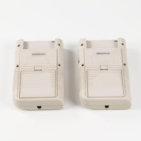 初代ゲームボーイ (GAME BOY) 2台セット 動作確認商品