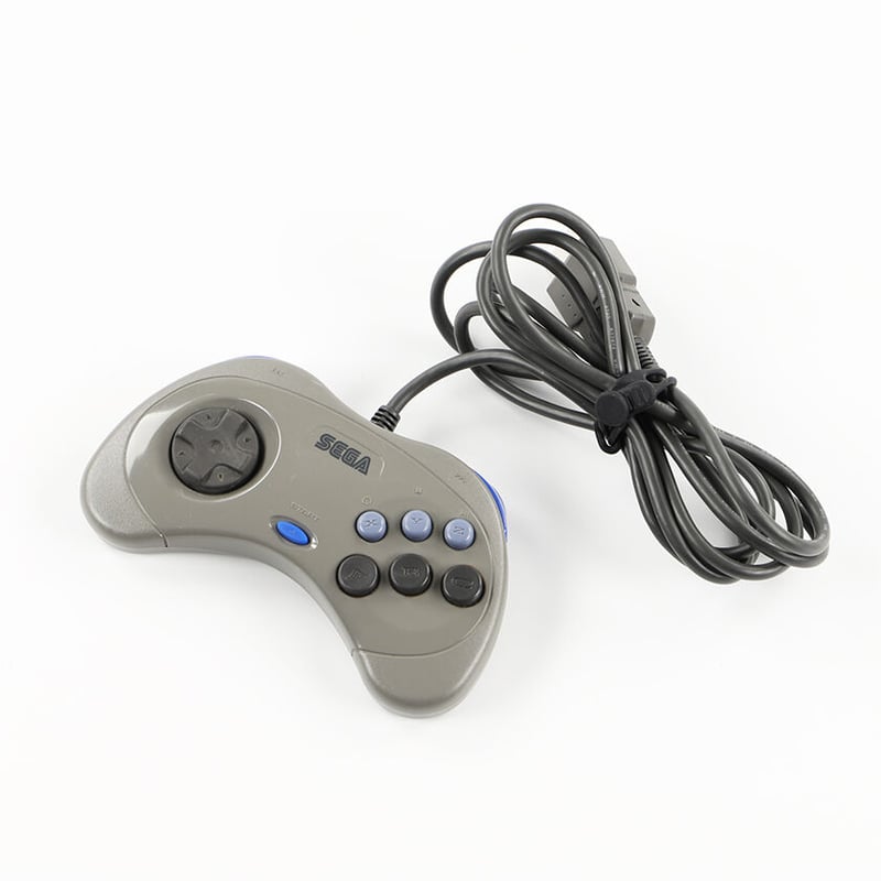 セガサターン SEGA SATURN 中期型 1995年製 HST-0004 本体HST-32 セガサターン SEGA SATURN 中期型 1995年製 HST-0004 本体HST-32