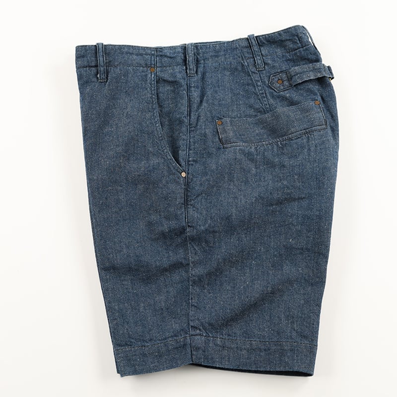 新品未使用　JOHNBULL　麻100% ショートパンツ ブラック　S 楽天市場】ジョンブル ショートパンツの通販