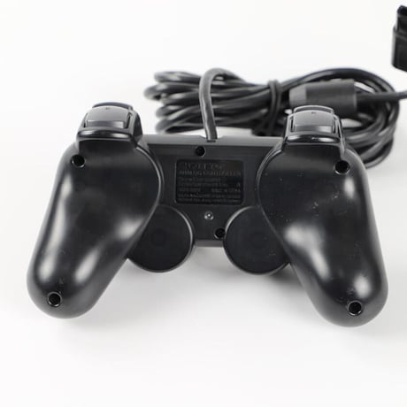 ソニー プレイステーション2 PlayStation2 SCPH-50000NB ミッドナイト・ブラック（半透明黒）