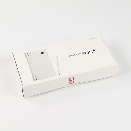 ニンテンドーDSi ホワイト