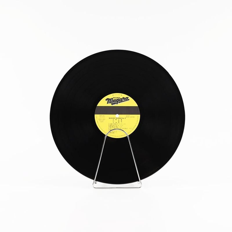 LP/大滝詠一 A LONG VACATION （外袋 内袋交換済み） | B.B.L.