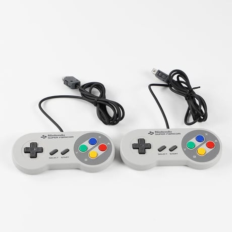 ニンテンドークラシックミニ スーパーファミコン　美品