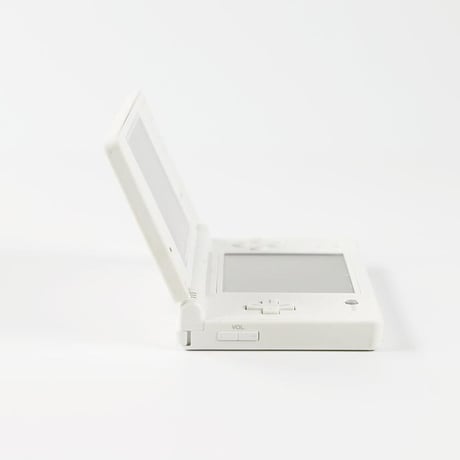 ニンテンドーDSi ホワイト