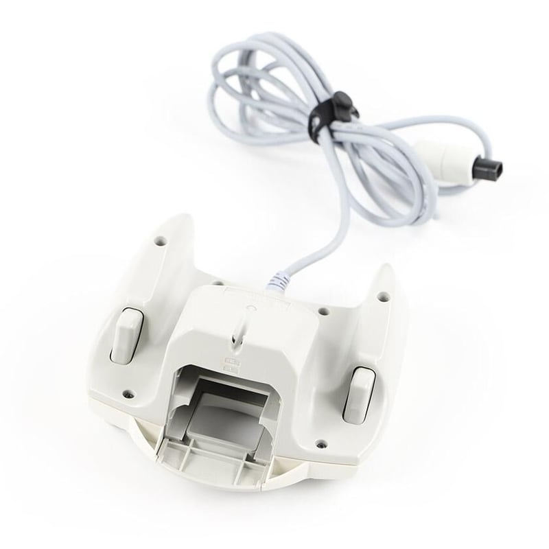 ドリームキャスト Dreamcast 1998年製 HKT-3000 ビジュアルメモリー