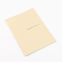 STONE ISLAND ストンアイランド カタログ スペシャル 2003年S/S 1冊