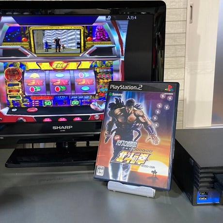 ソニー プレイステーション2 PlayStation2 SCPH-50000NB ミッドナイト・ブラック（半透明黒）