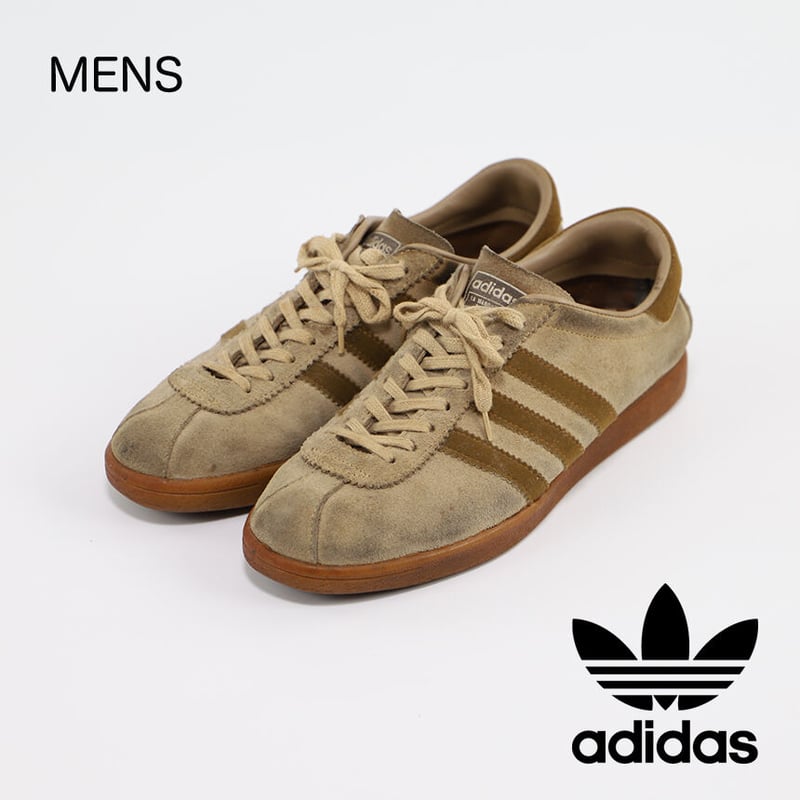 adidas rivieraリビエラ フランス製 ビンテージ 70年代 adidas アディダス Riviera リビエラ スニーカー