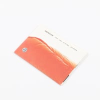 MONCLER モンクレール カタログ 2004A/W（ポスター折りたたみ）