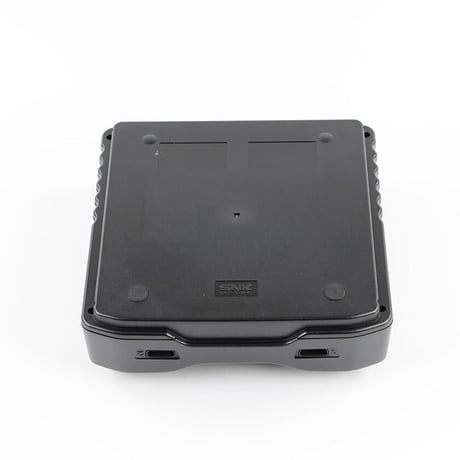 ネオジオCD NEO-GEO CD 本体 ブラック