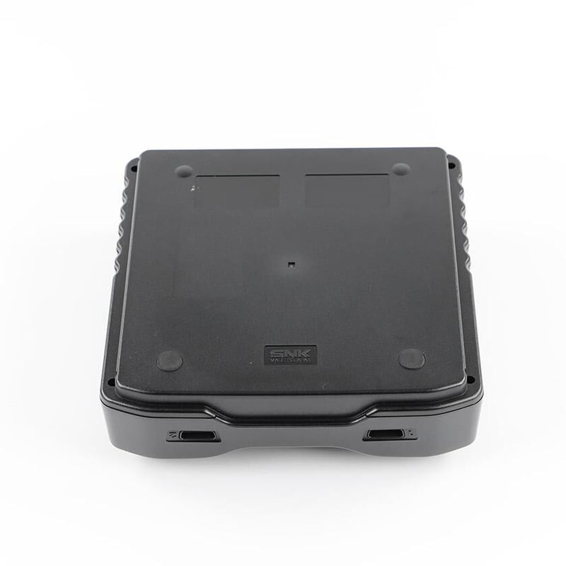 ネオジオCD NEO-GEO CD 本体 ブラック | B.B.L. ネオジオCD NEO-GEO CD 本体 ブラック | B.B.L.