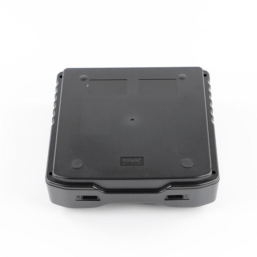 ネオジオCD NEO-GEO CD 本体 ブラック | B.B.L. ネオジオCD NEO-GEO CD 本体 ブラック | B.B.L.
