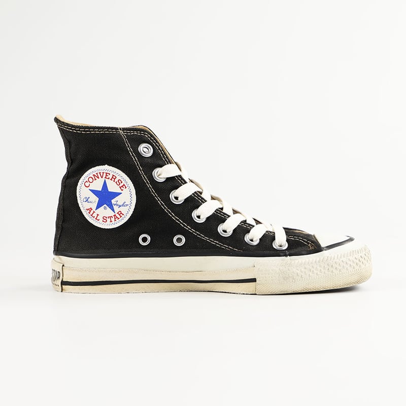 USA製90年代初期初頭converseコンバースオールスターHI