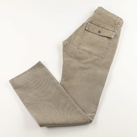 ブッシュパンツ | STORES