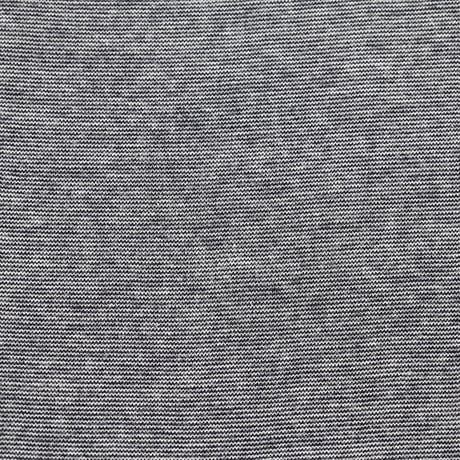 ユナイテッドアローズ iNCERTUS インケルトゥス(時しらず) メクラジマ素材長袖クレリックカットソー Mサイズ ネイビー系