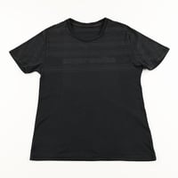 dots wear design ドッツウェアーデザイン 半袖プリント特殊パターンTシャツ 1(M)サイズ