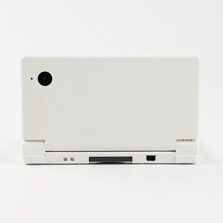 ニンテンドーDSi ホワイト