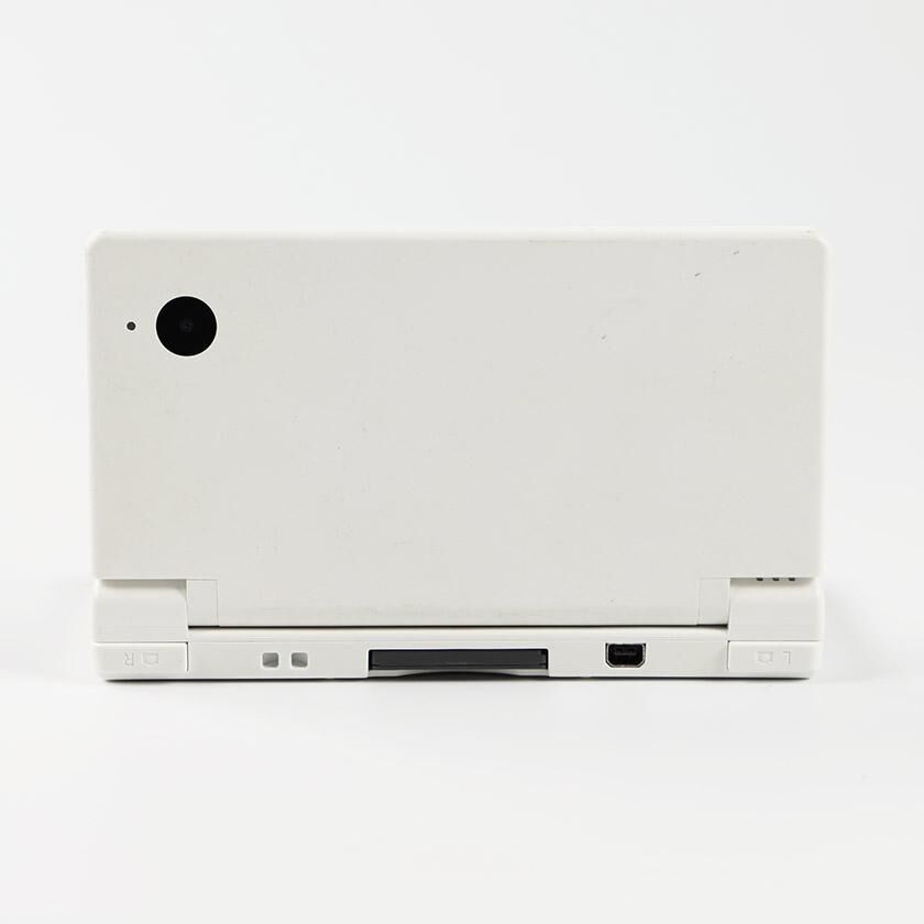 ニンテンドーDSi ホワイト | B.B.L. ニンテンドーDSi ホワイト | B.B.L.