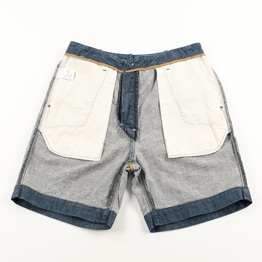 新品未使用　JOHNBULL　麻100% ショートパンツ ブラック　S 2025年最新】Yahoo!オークション -「ショートパンツ