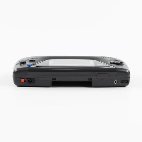 ゲームギア+1 ソニックドリフト （GAME GEAR）ジャンク商品(ソフトなし)