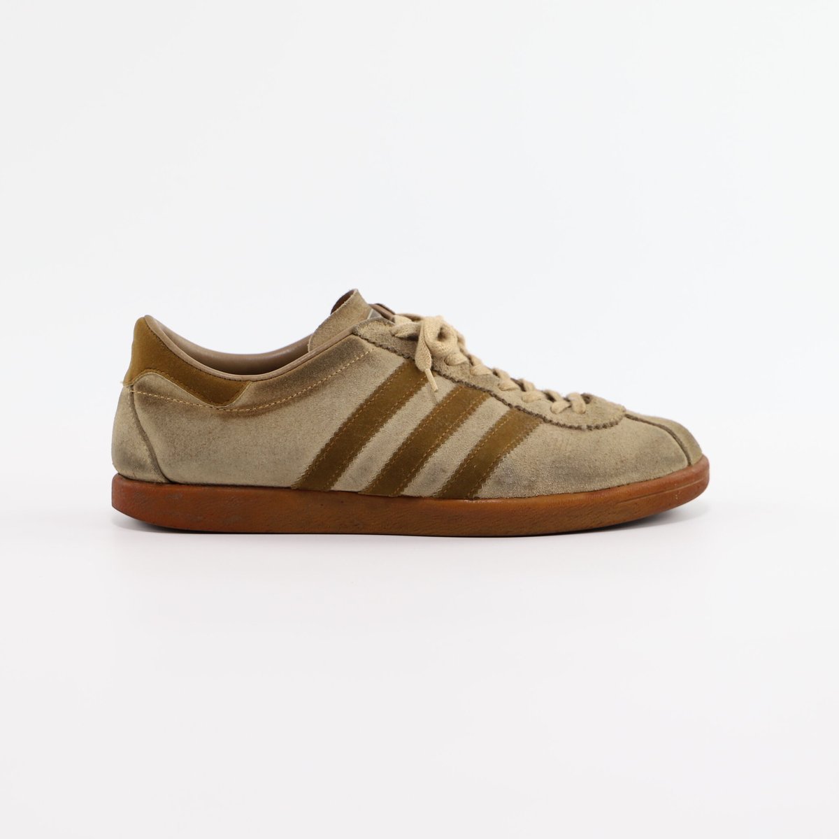 70年代 adidas アディダス Riviera リビエラ スニーカー フランス製 7