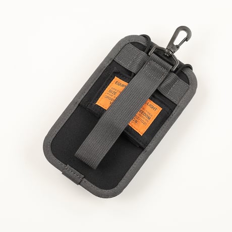 PORTER / PORTER FLYING ACE DEVICE HOLDER 863-17936 ブラック