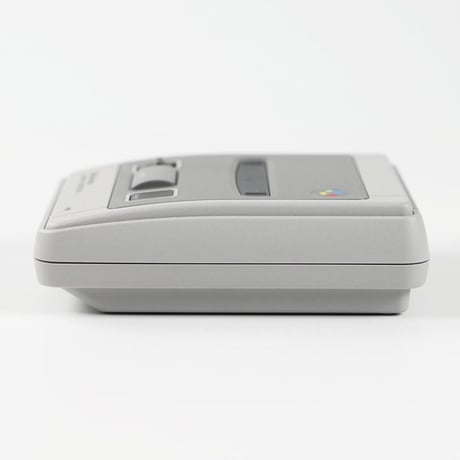 ニンテンドークラシックミニ スーパーファミコン　美品