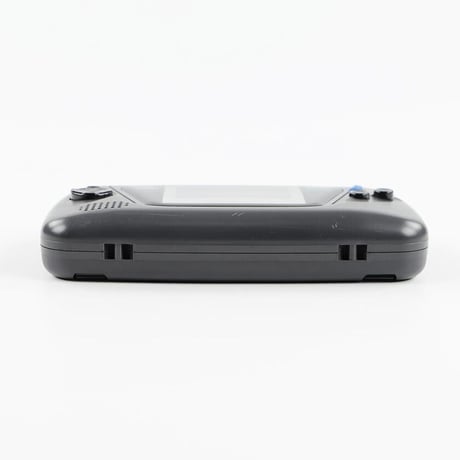 ゲームギア+1 ソニックドリフト （GAME GEAR）ジャンク商品(ソフトなし)
