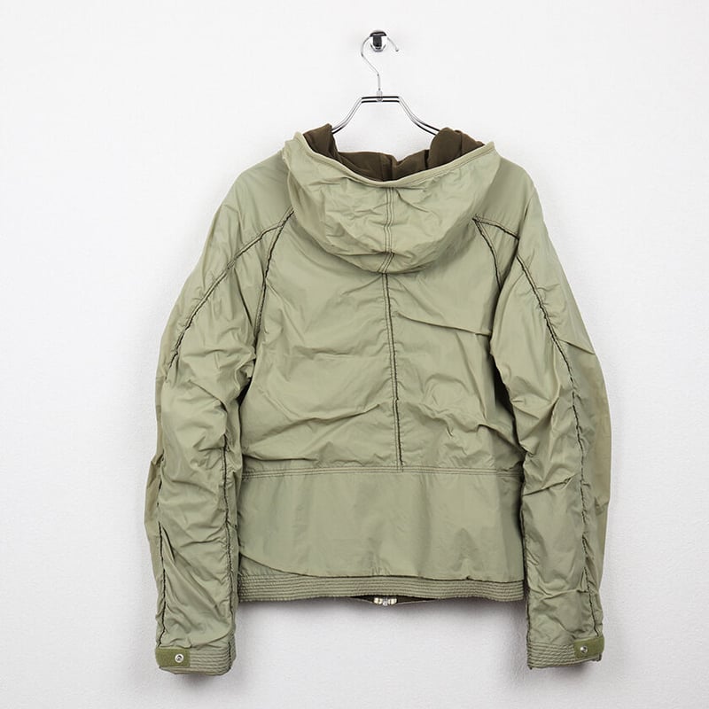 ストーンアイランド STONE ISLAND ブルゾン Mサイズ ライト ストーンアイランド STONE ISLAND ブルゾン Mサイズ ライト