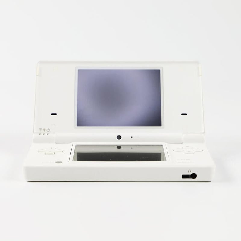 ニンテンドーDSi ホワイト | B.B.L. ニンテンドーDSi ホワイト | B.B.L.
