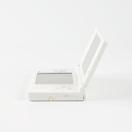 ニンテンドーDSi ホワイト