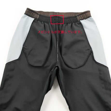 adidas アディダス トラックパンツ Lサイズ ブラック/チャコールグレー