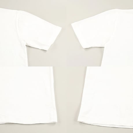 80’s DESMOND INTERNATIONAL デスモンドインターナショナル 半袖プリントTシャツ Mサイズ ジャンク商品