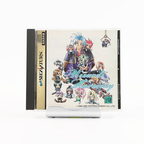 セガサターン | STORES