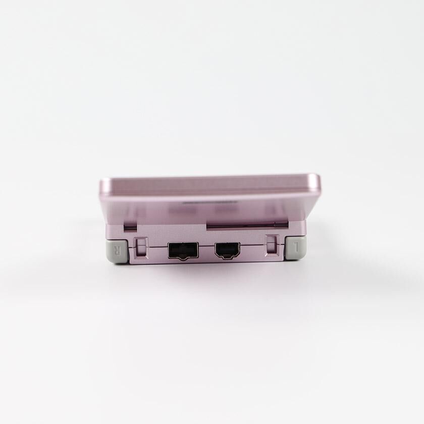 ゲームボーイアドバンスSP パールピンク(GAME BOY ADVANCE SP ゲームボーイアドバンスSP パールピンク(GAME BOY ADVANCE SP