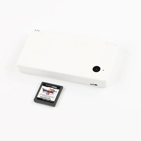 ニンテンドーDSi ホワイト