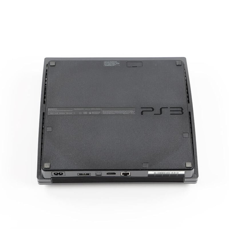 ソニー プレイステーション3 PlayStation3 CHCH-2500A 160GB Ch ソニー プレイステーション3 PlayStation3 CHCH-2500A 160GB Ch