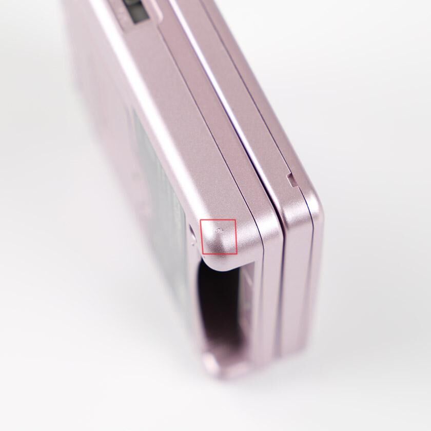 ゲームボーイアドバンスSP パールピンク(GAME BOY ADVANCE SP ゲームボーイアドバンスSP パールピンク(GAME BOY ADVANCE SP
