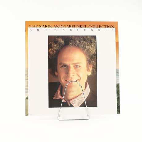 中古（傷や汚れあり）LP THE SIMON ANDGARFUNKEL COLLECTION 1981年発売 17曲 / 25AP 2227 帯なし (外袋 内袋交換済み)（ジャンク商品）