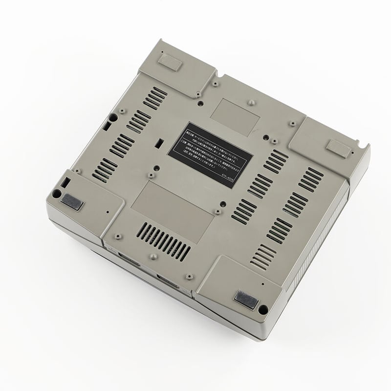セガサターン SEGA SATURN 中期型 1995年製 HST-0004 本体HST-32 セガサターン SEGA SATURN 中期型 1995年製 HST-0004 本体HST-32