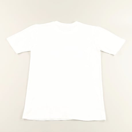 80’s DESMOND INTERNATIONAL デスモンドインターナショナル 半袖プリントTシャツ Mサイズ ジャンク商品