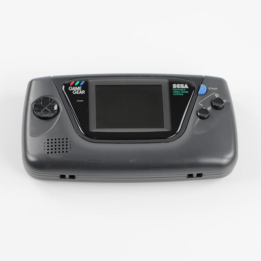 50%OFF 【ジャンク品】SEGA ジャンク SEGA ゲームギア テレビゲーム