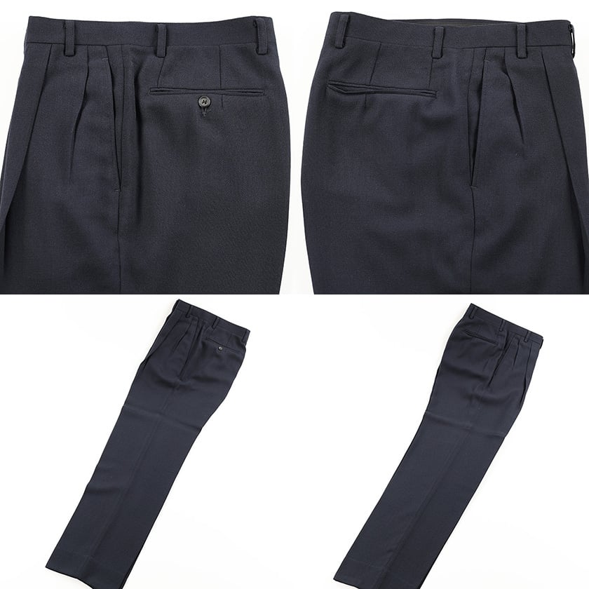 90's TETE HOMME par KATOH KAZUTAKA テットオム カトウ カズ