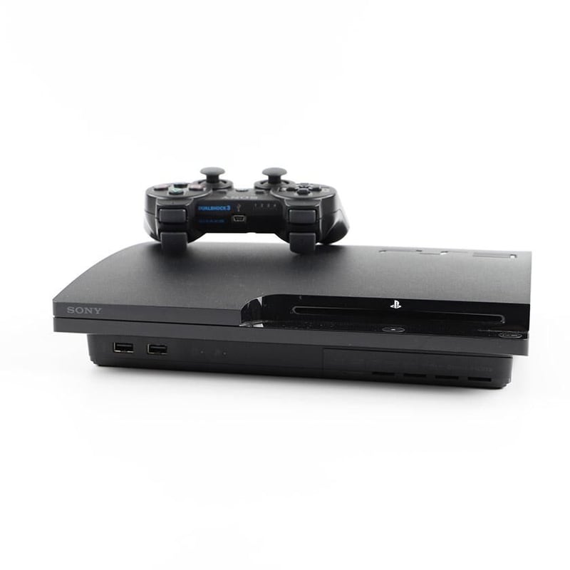 ソニー プレイステーション3 PlayStation3 CHCH-2500A 160GB Ch ソニー プレイステーション3 PlayStation3 CHCH-2500A 160GB Ch
