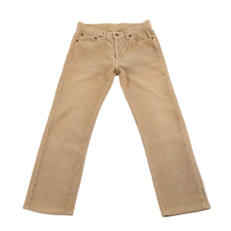 コーディロイパンツ | STORES