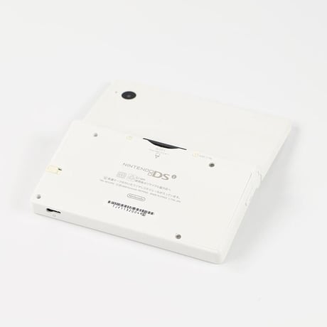 ニンテンドーDSi ホワイト