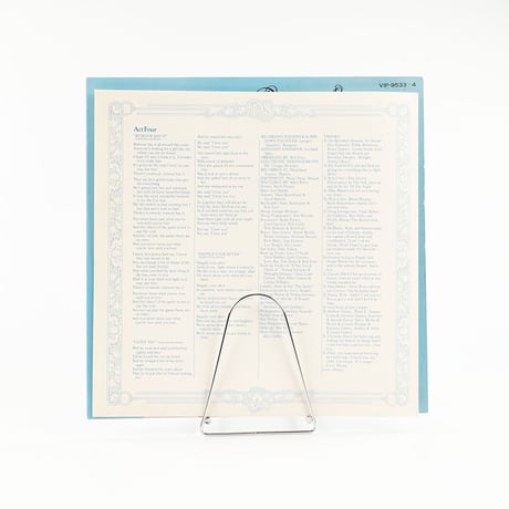 中古（傷や汚れあり）LP DONNA SUMMER ONCEUPON A TIME...1977年発売 2枚 16曲 / VIP-9533-34 帯あり (外袋 内袋交換済み)（ジャンク商品）